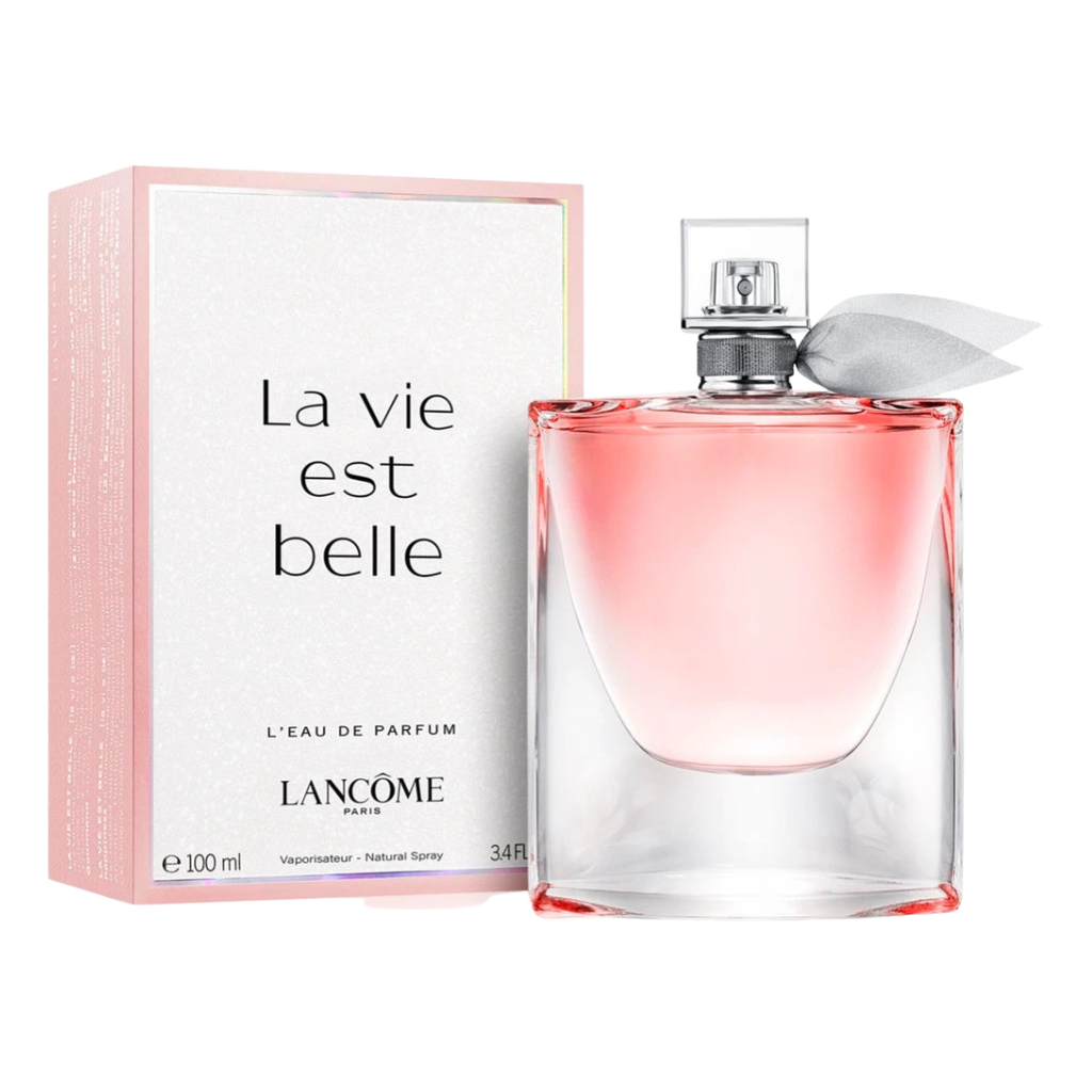 Lancome La Vie Est Belle 3.4 oz. / 100ml Eau de Parfum - Arvella Fragrance